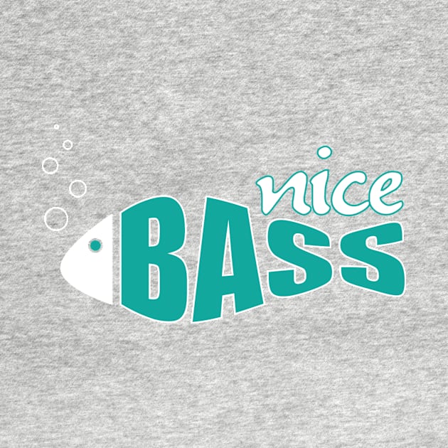 Nice Bass! by Beja